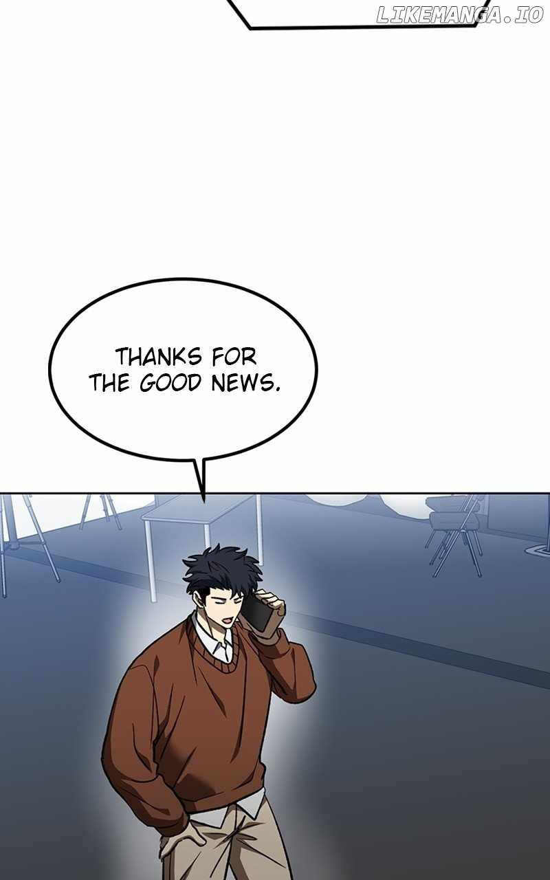King of the Octagon Chapter 104 78